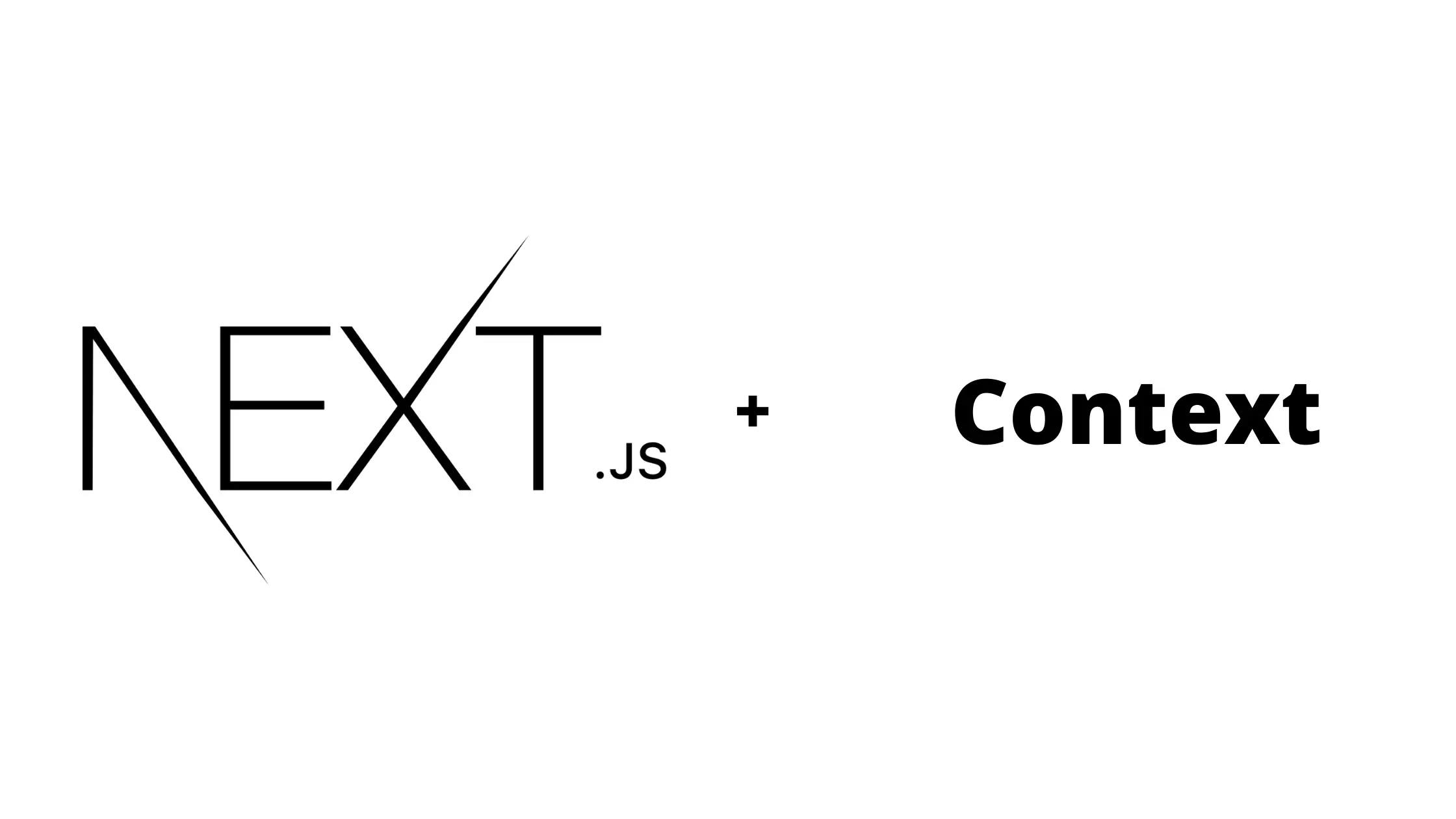 Cover Image for useContext React hook : How to use React context in Next.js
