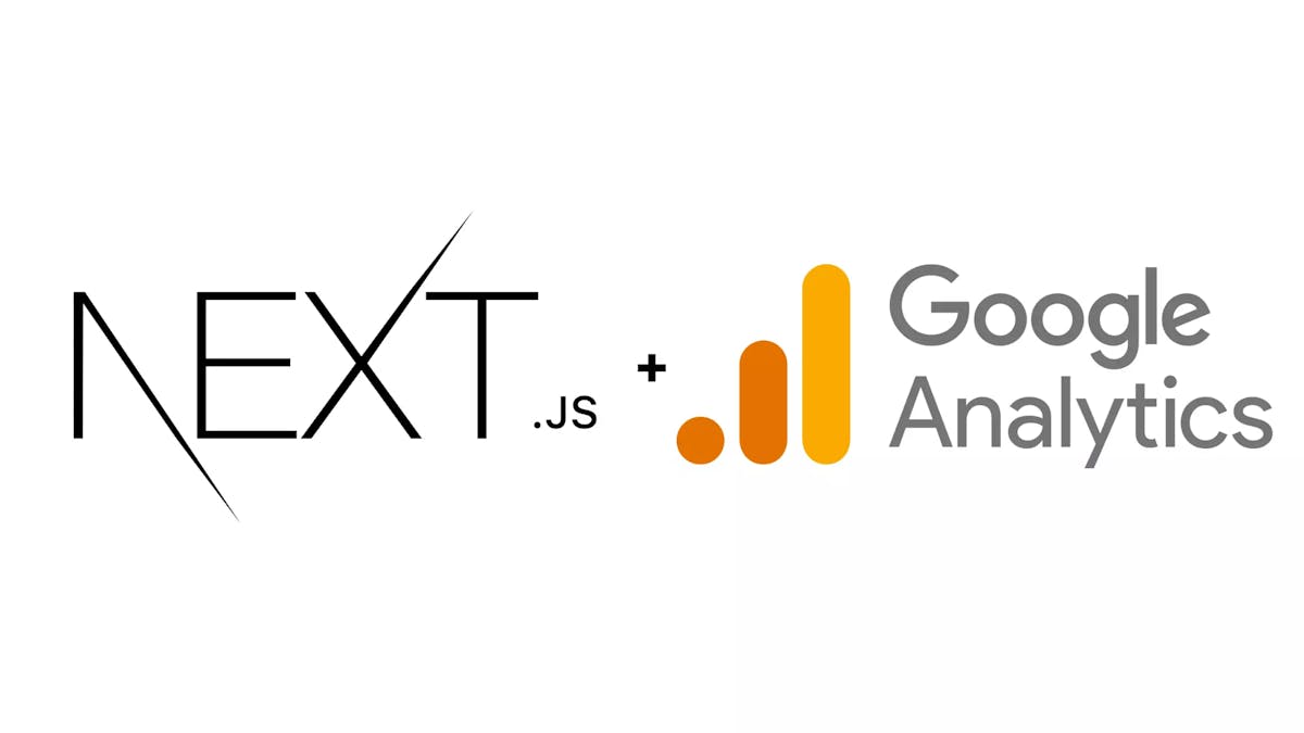Cover Image for How to add Google Analytics to your Next.js project