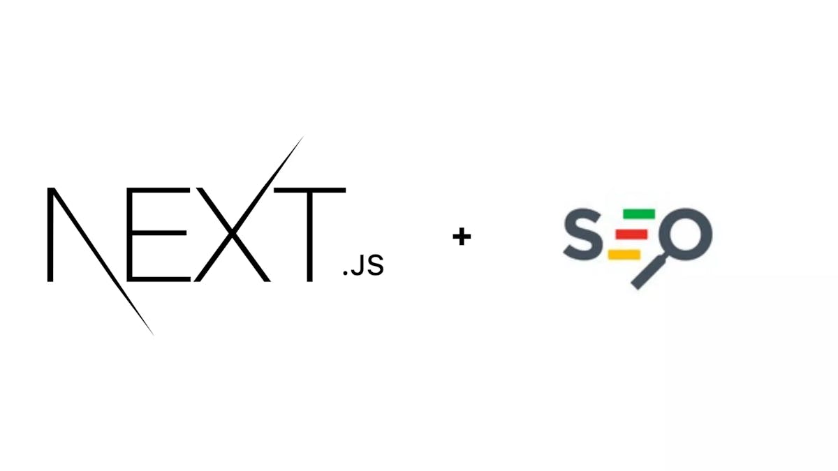 Cover Image for How to optimize SEO with Next.js